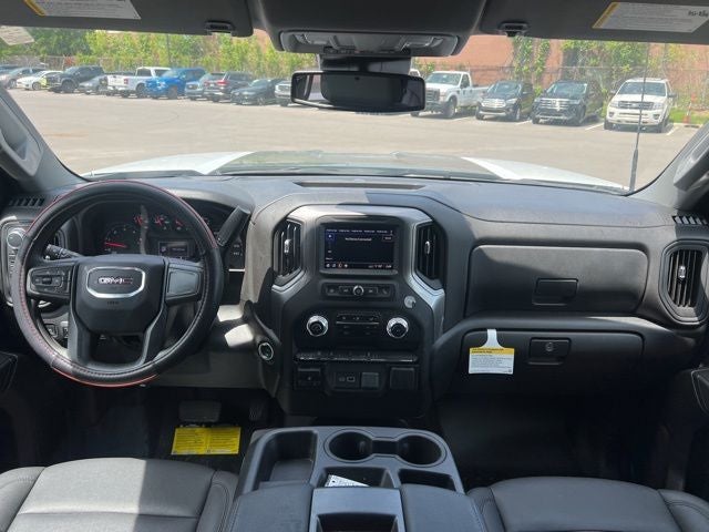 2025 GMC Sierra 3500HD Pro