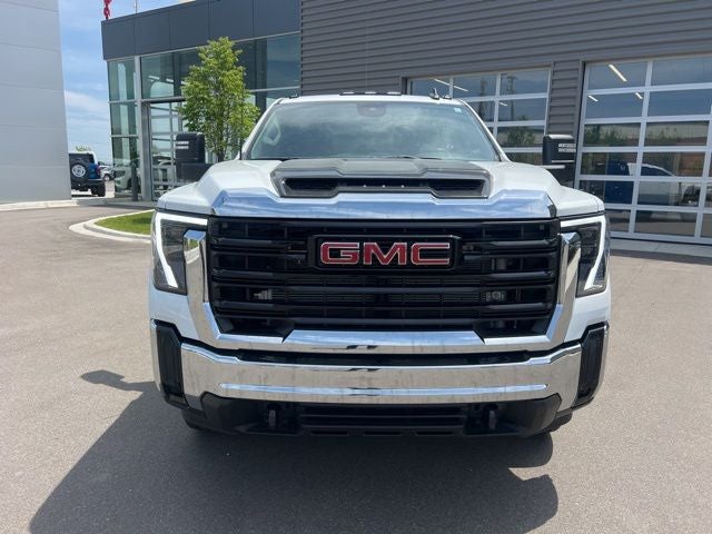 2025 GMC Sierra 3500HD Pro