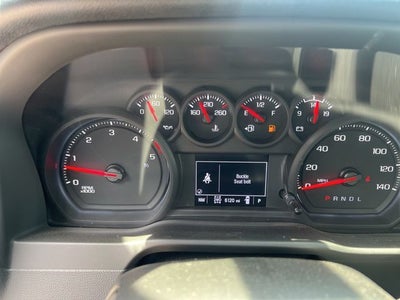 2025 GMC Sierra 3500HD Pro