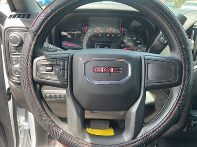 2025 GMC Sierra 3500HD Pro