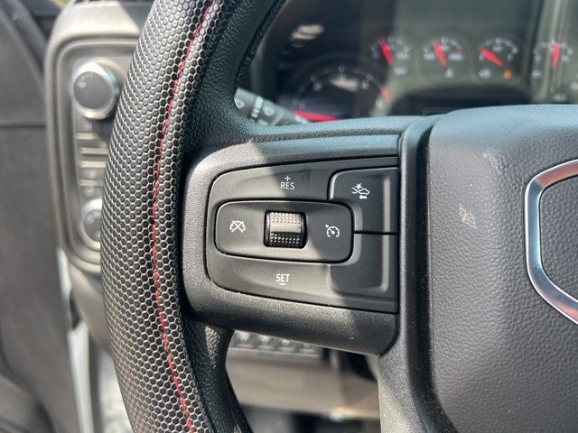 2025 GMC Sierra 3500HD Pro