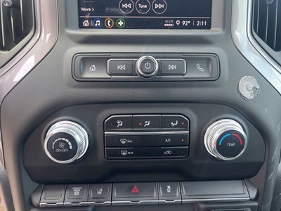 2025 GMC Sierra 3500HD Pro