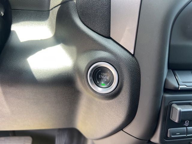 2025 GMC Sierra 3500HD Pro