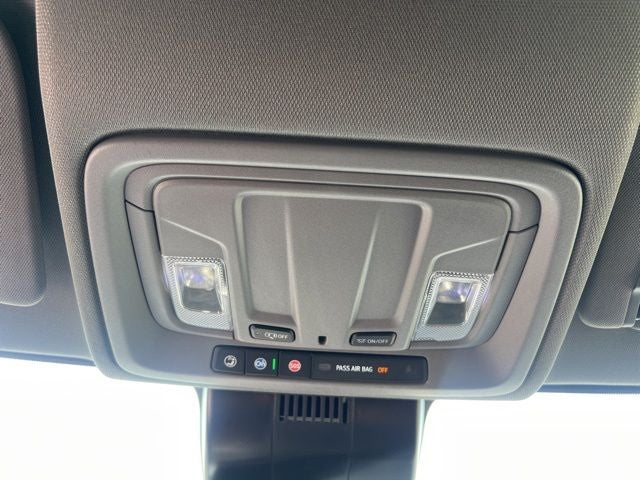 2025 GMC Sierra 3500HD Pro