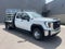 2025 GMC Sierra 3500HD Pro