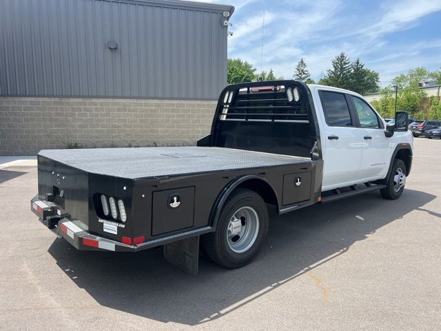 2025 GMC Sierra 3500HD Pro