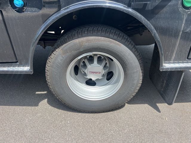 2025 GMC Sierra 3500HD Pro