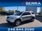2009 GMC Acadia SLE-1