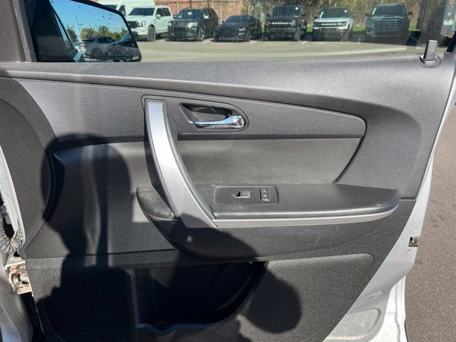 2009 GMC Acadia SLE-1