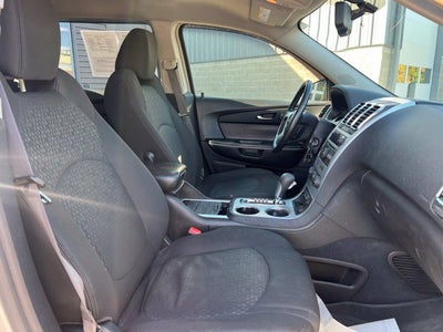 2009 GMC Acadia SLE-1