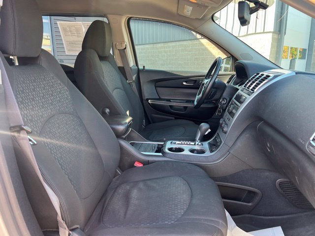 2009 GMC Acadia SLE-1