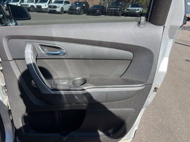 2009 GMC Acadia SLE-1