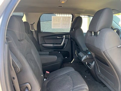 2009 GMC Acadia SLE-1