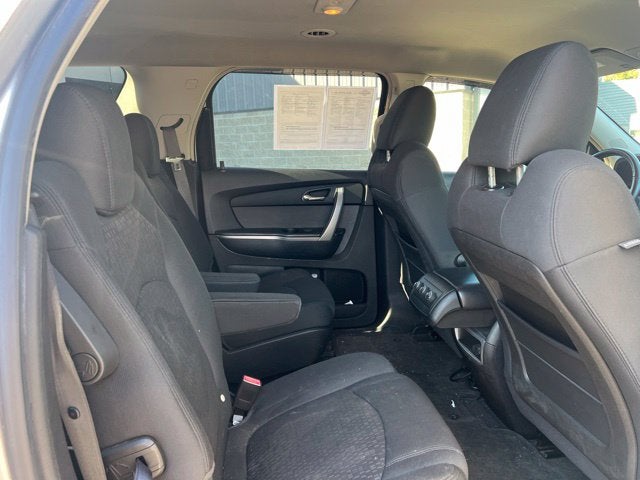 2009 GMC Acadia SLE-1
