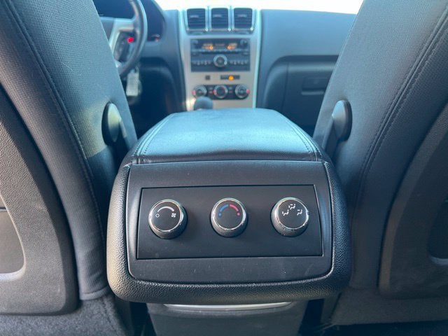 2009 GMC Acadia SLE-1