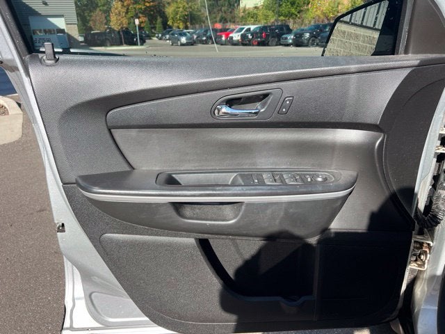 2009 GMC Acadia SLE-1