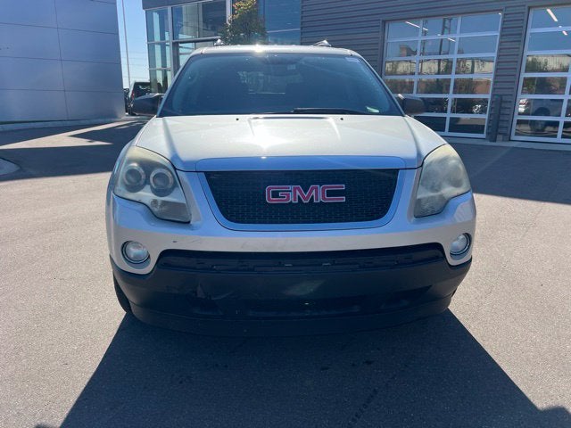 2009 GMC Acadia SLE-1
