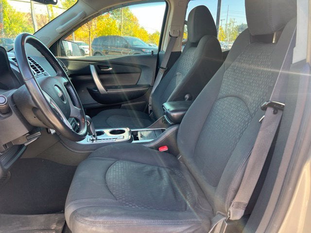 2009 GMC Acadia SLE-1