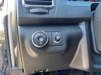 2009 GMC Acadia SLE-1