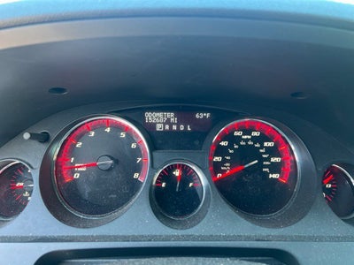 2009 GMC Acadia SLE-1