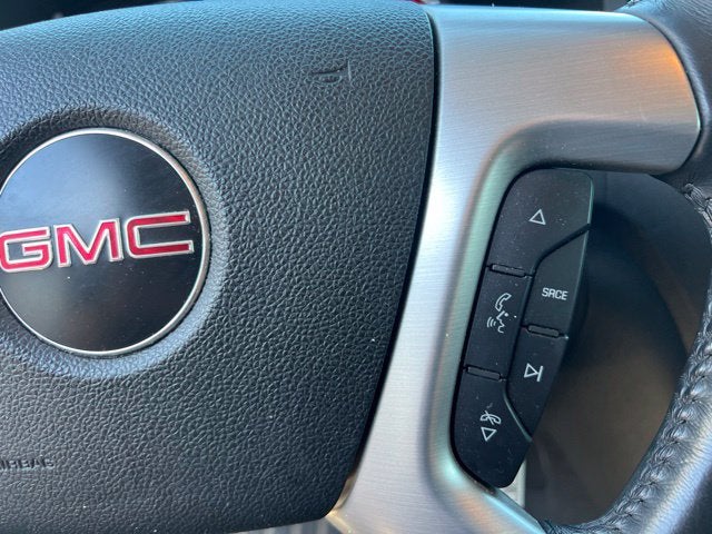 2009 GMC Acadia SLE-1