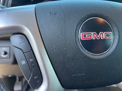 2009 GMC Acadia SLE-1