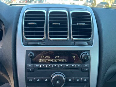 2009 GMC Acadia SLE-1