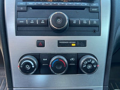 2009 GMC Acadia SLE-1