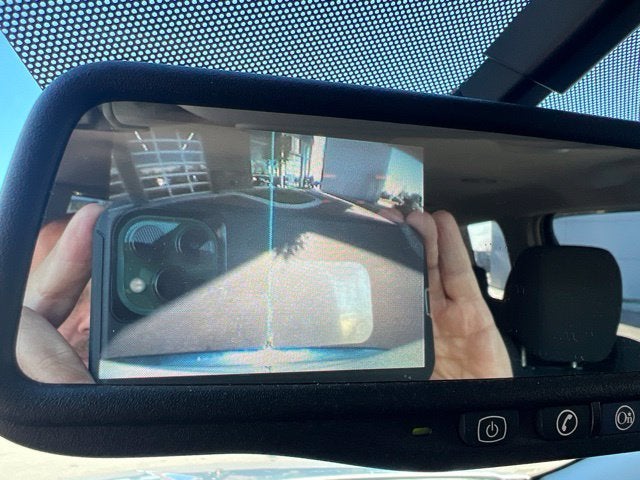 2009 GMC Acadia SLE-1