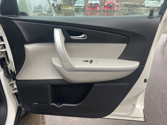 2009 GMC Acadia SLT-2