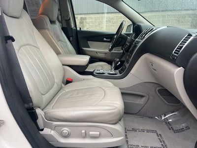 2009 GMC Acadia SLT-2