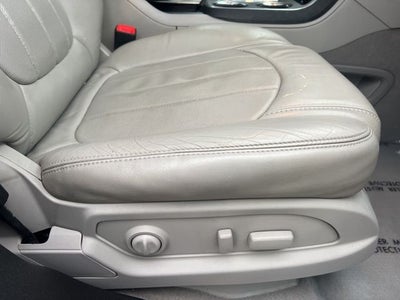 2009 GMC Acadia SLT-2