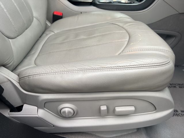 2009 GMC Acadia SLT-2