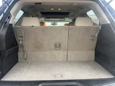 2009 GMC Acadia SLT-2