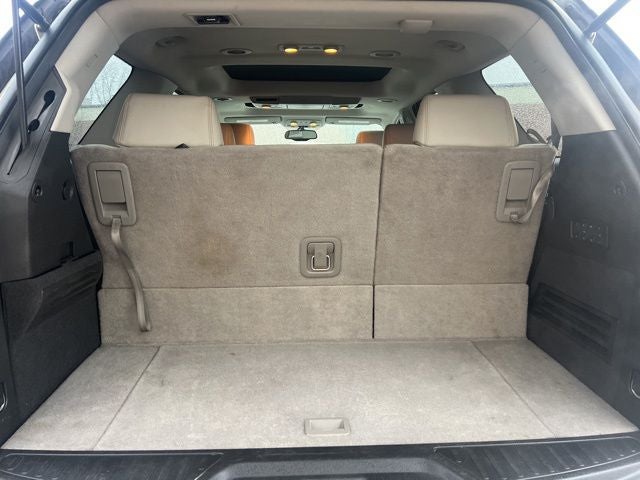 2009 GMC Acadia SLT-2