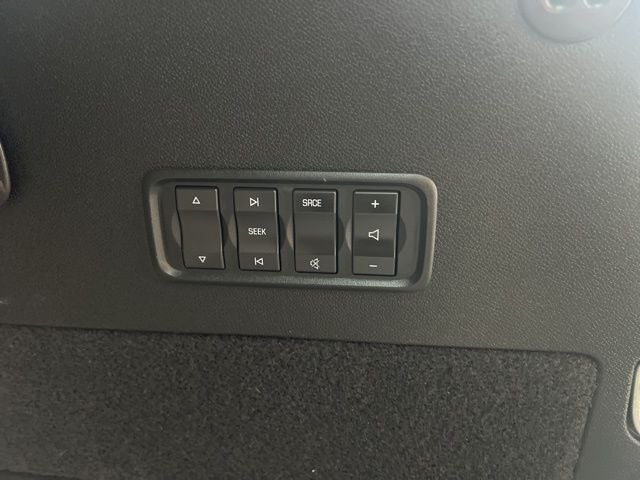 2009 GMC Acadia SLT-2