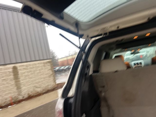 2009 GMC Acadia SLT-2