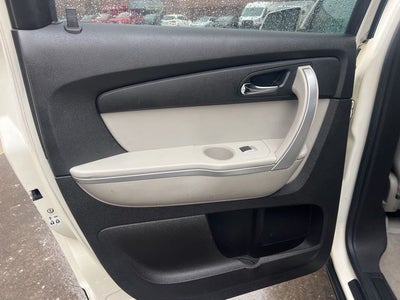 2009 GMC Acadia SLT-2