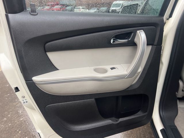 2009 GMC Acadia SLT-2