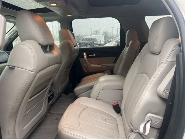 2009 GMC Acadia SLT-2