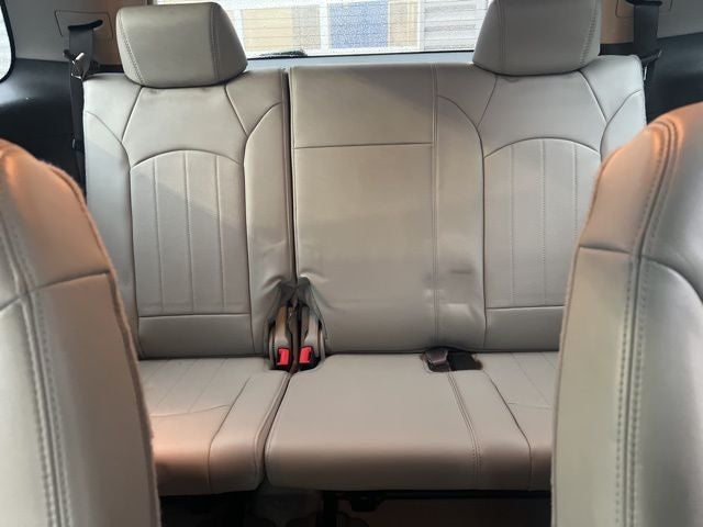 2009 GMC Acadia SLT-2