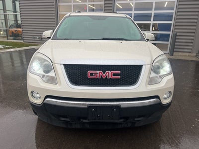 2009 GMC Acadia SLT-2