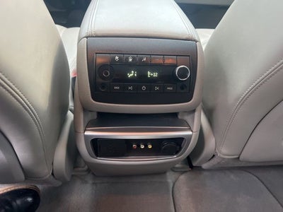 2009 GMC Acadia SLT-2