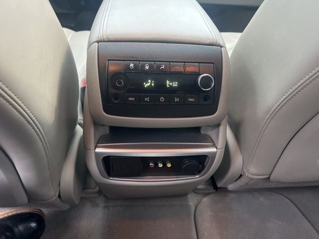 2009 GMC Acadia SLT-2