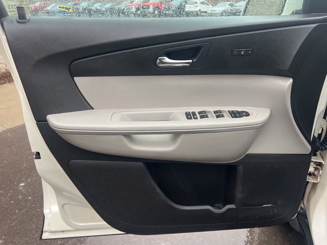 2009 GMC Acadia SLT-2