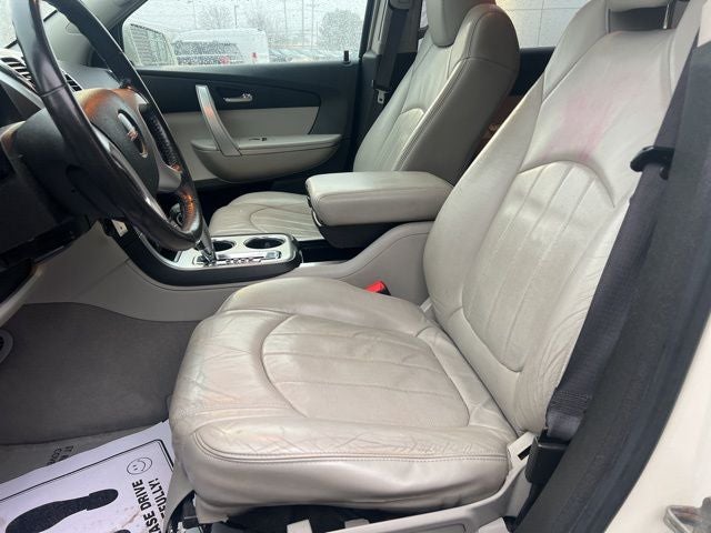 2009 GMC Acadia SLT-2