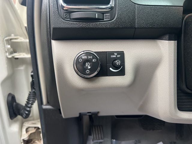 2009 GMC Acadia SLT-2