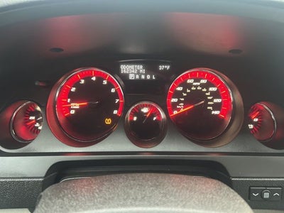 2009 GMC Acadia SLT-2