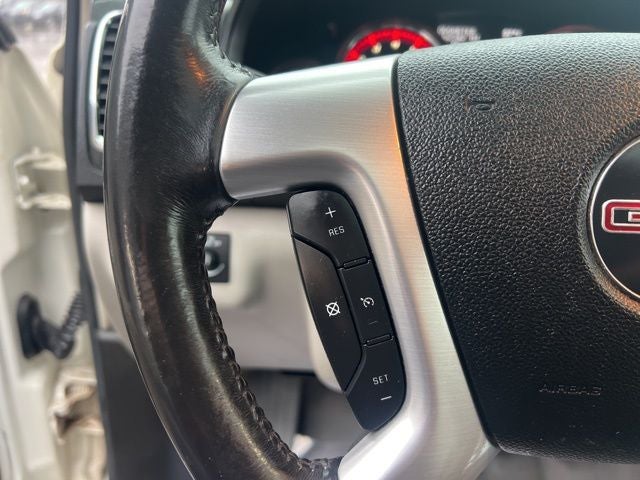 2009 GMC Acadia SLT-2