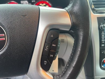 2009 GMC Acadia SLT-2